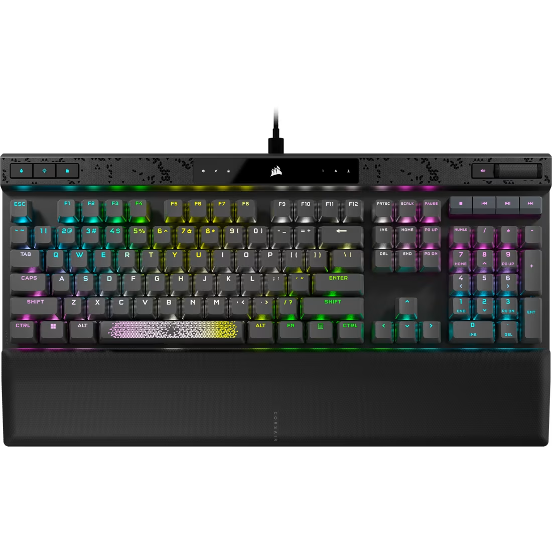 54g symmetrical 4K wireless