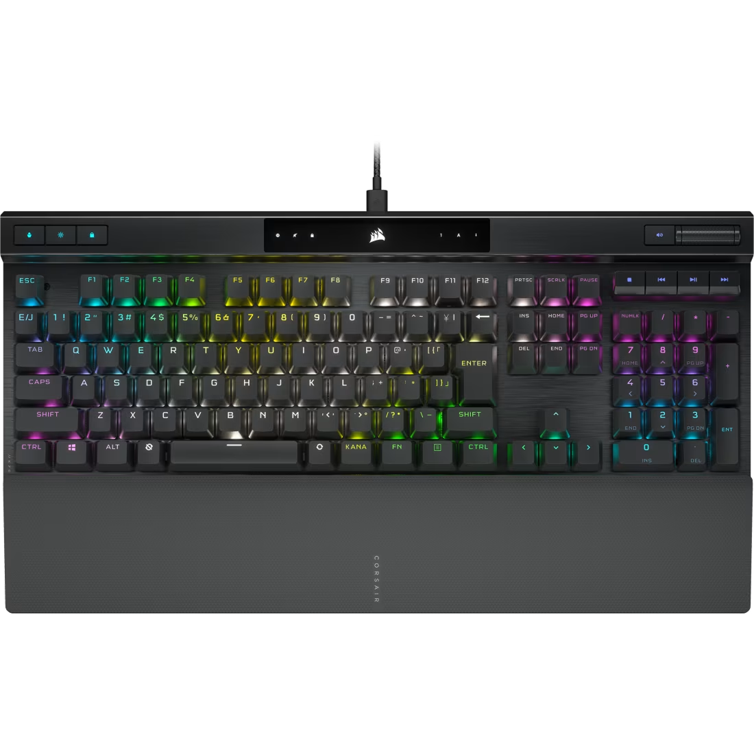 Logitech G915 TKL Lightspeed