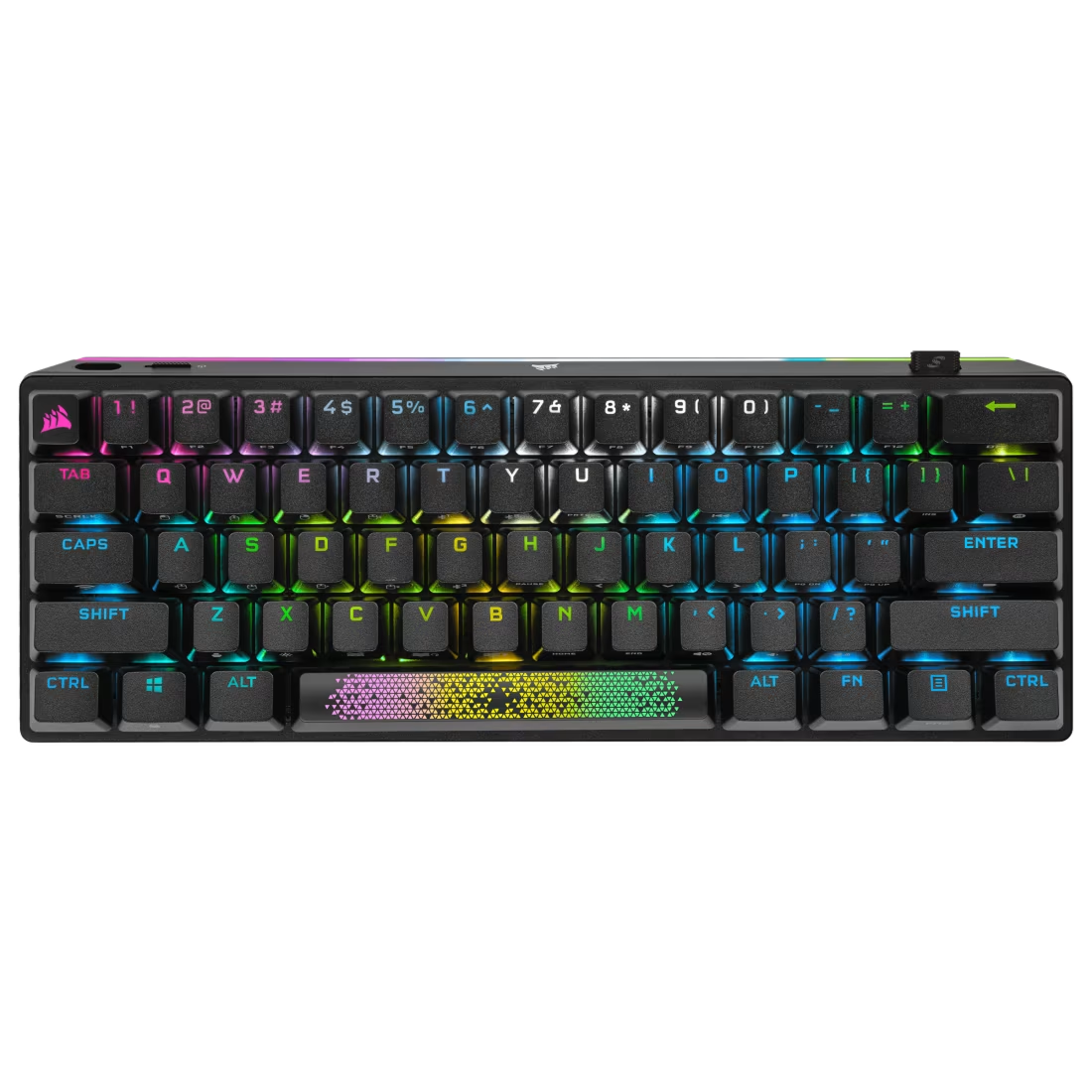 Corsair K100 Air Wireless