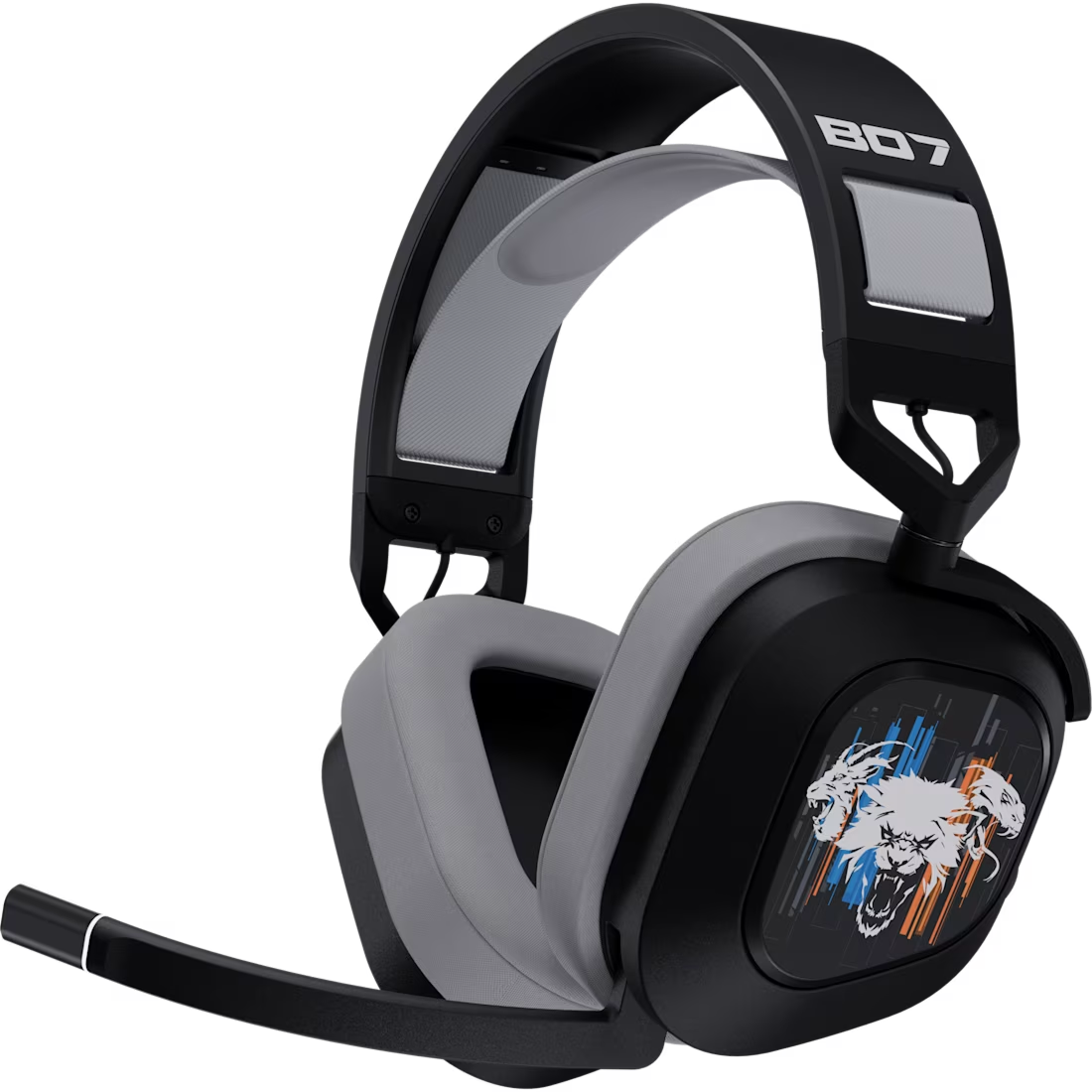 Fnatic STREAK80 LPper-key RGB