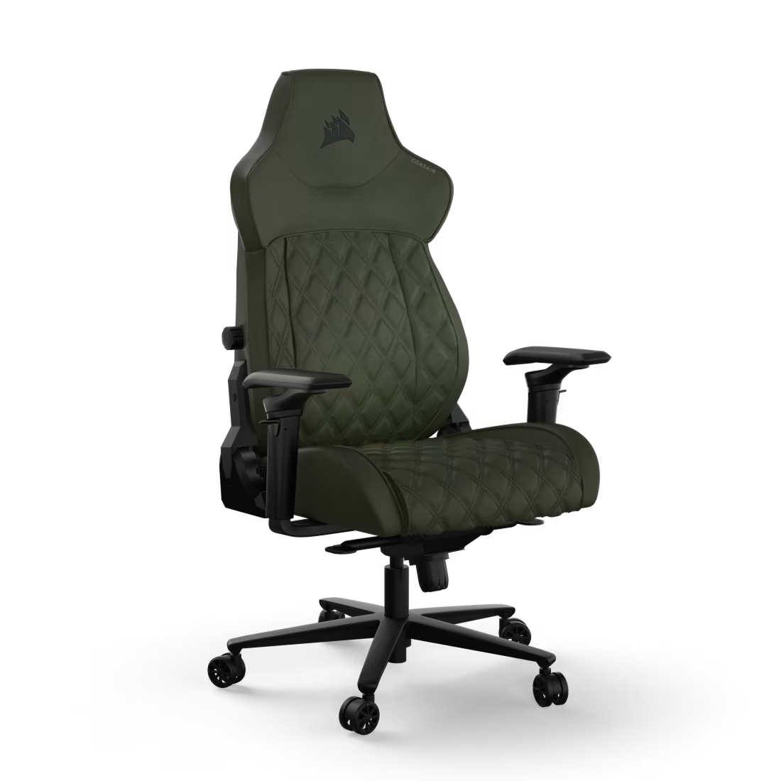 The future of competitive gaming